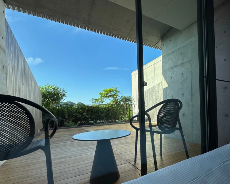 【三重・VISON】東京ドーム24個分の商業リゾート!食と自然を愉しむ週末オトナ旅【ホテル編】_9