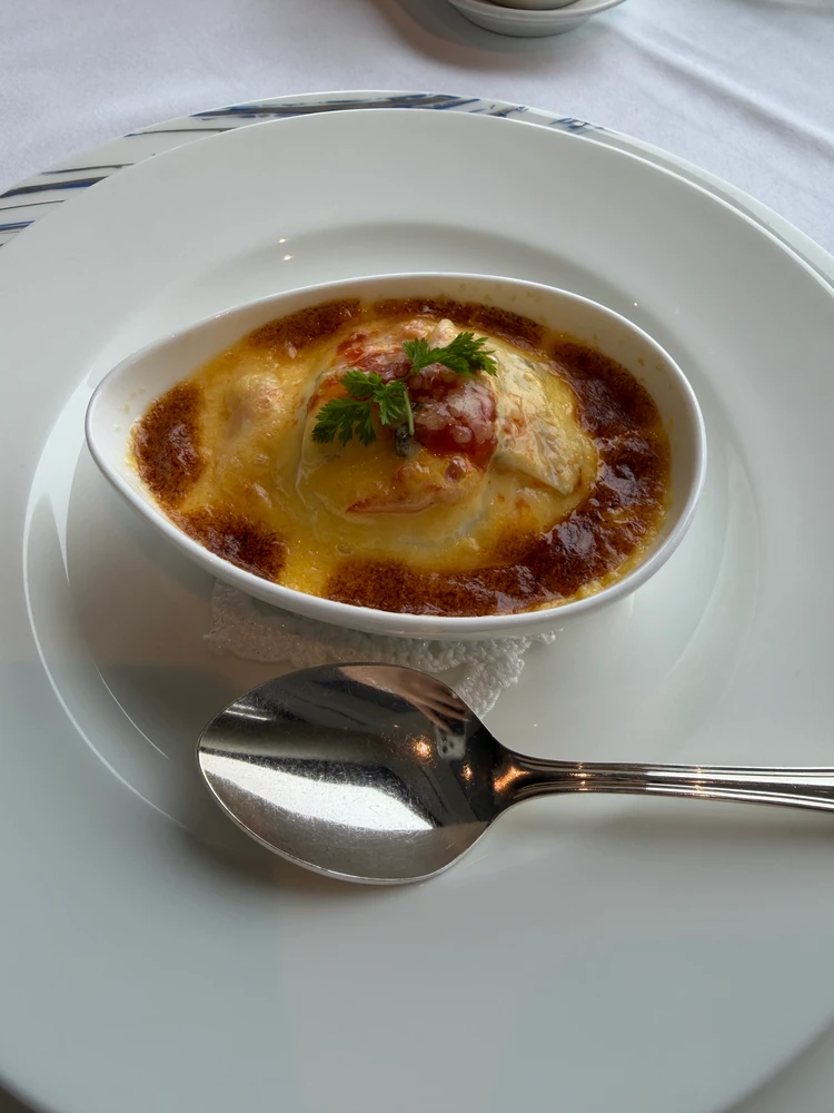 【宿泊記・後編】志摩観光ホテルで美食を満喫!「ラ・メール」のディナー・朝食と「ラ・メール クラシック」のランチをレポート_7_1