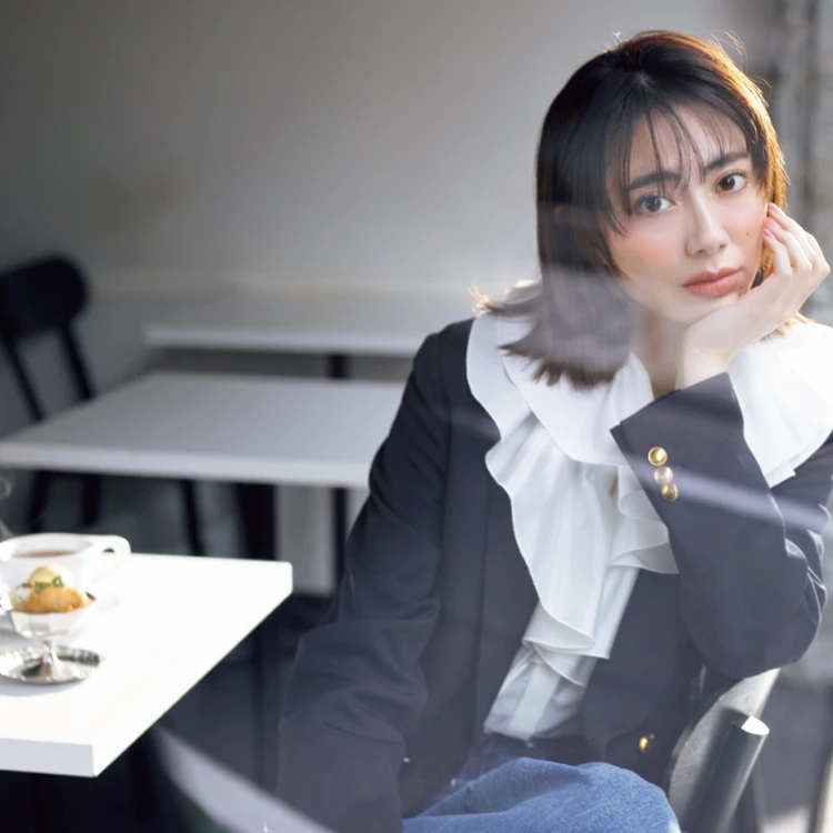 【フォトギャラリー】ジャケットコーデ20選_0