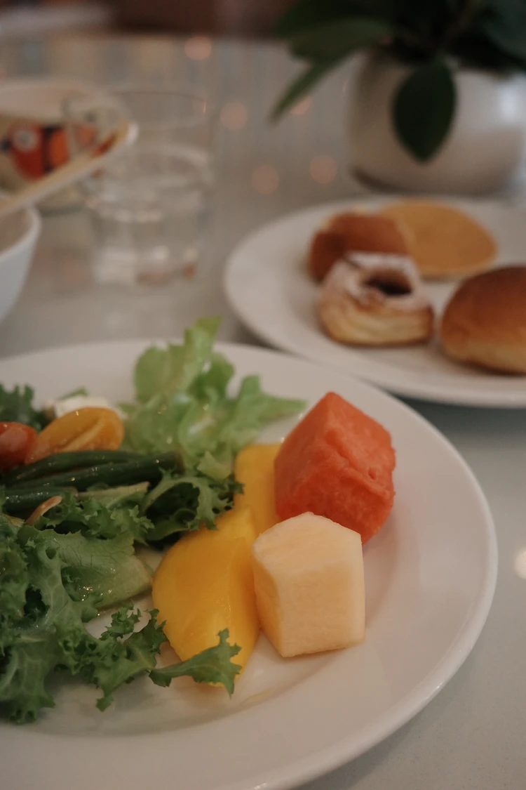 子連れ旅行 食事 おやつ 持参