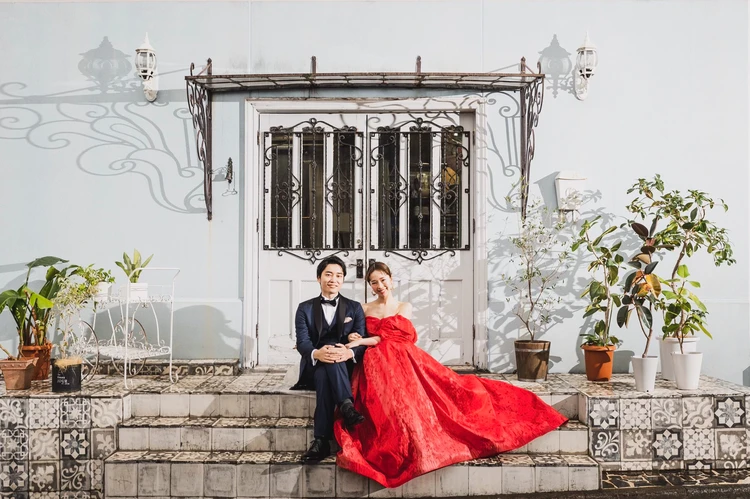 《MyWedding》おしゃれ花嫁御用達【JUNO】のこだわりフォトウェディング_12