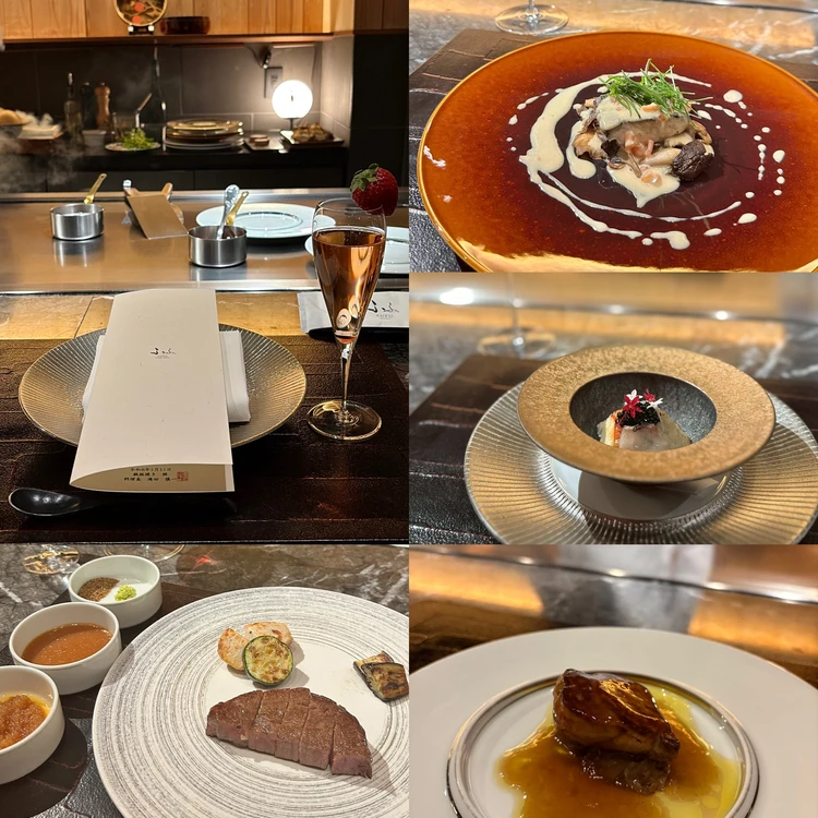 ふふ日光で過ごす誕生日 #旅行部_7