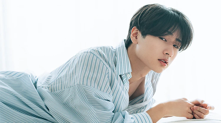 KEY TO LIT 猪狩蒼弥インタビュー！なせ私たちは彼にハマってしまうのか、猪狩蒼弥くんと語り合う