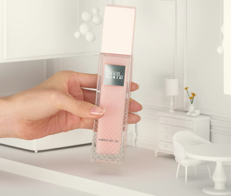 【ザ・ギンザ】ブランド初の限定版! あの名品美容液が数量限定パッケージで登場