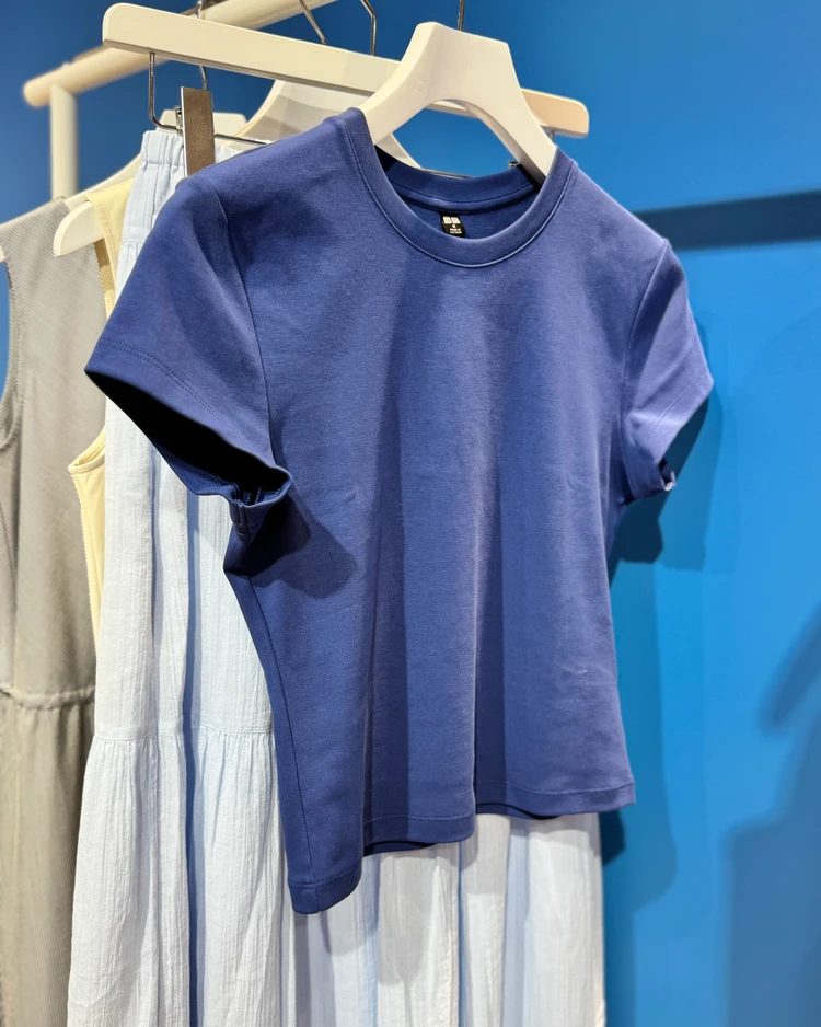 【2026夏】ユニクロの夏はこれが買い！ユニクロ展示会新作レポ_8