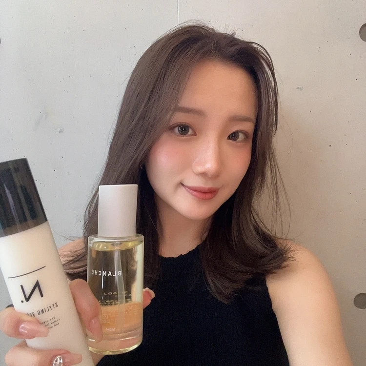 【永久保存版！】髪質悩み多きヘアケアオタク厳選の美髪ケアアイテム #美容部_7