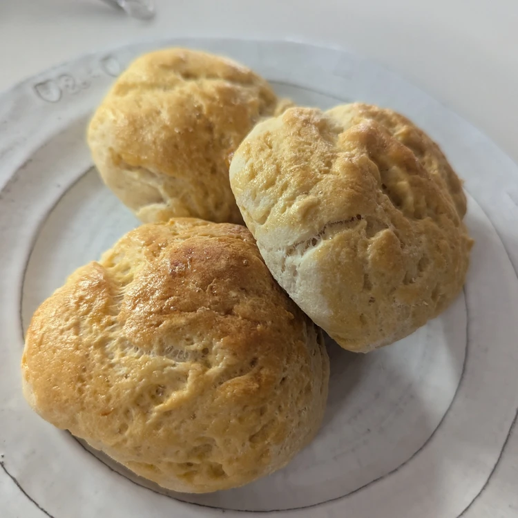 【フォトギャラリー】おうち時間を充実♪＜おすすめパン＞_0