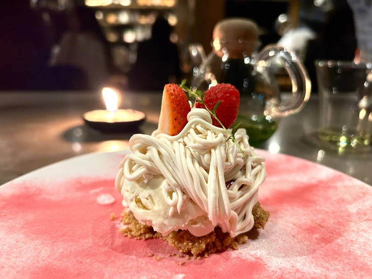 【日本初上陸】ハワイ発の薪火フレンチ『naruRe tokyo』で至高の食事体験を。_8