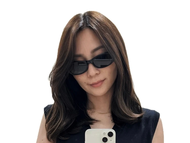 韓国ブランドBLUE ELEPHANTの褒められサングラス_2