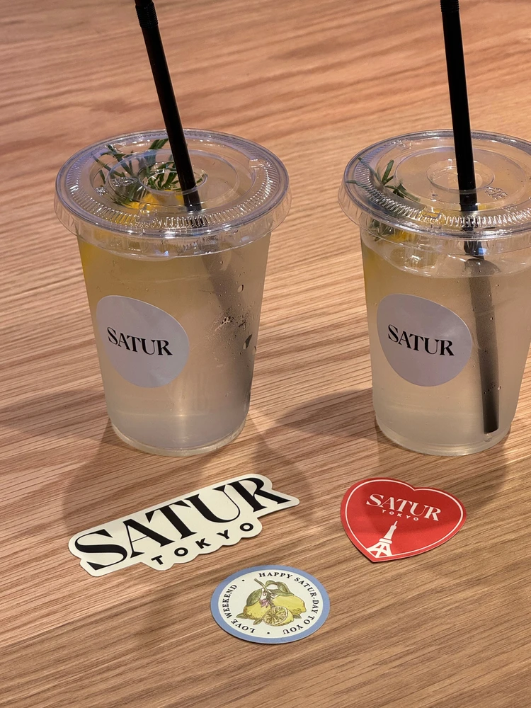 セターガチャポンイベント　セター　レセプション