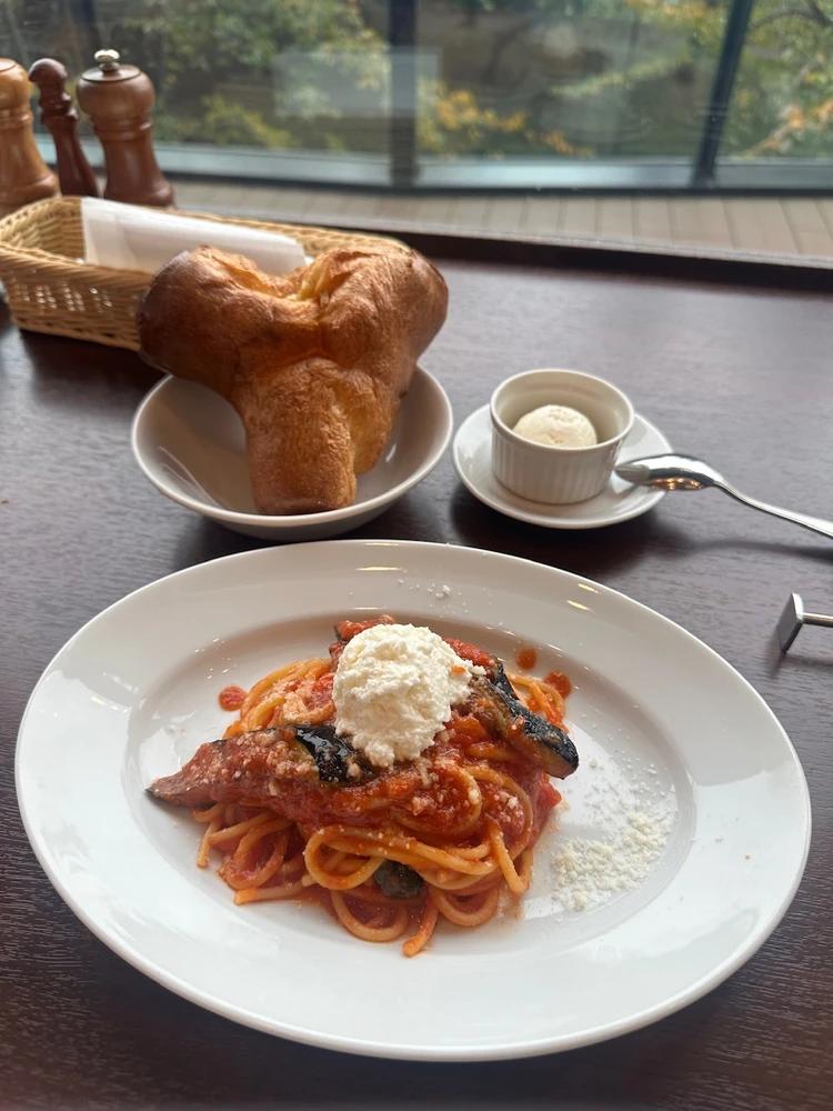 ほら、ポップオーバーって空気だし？②-飯田橋で食べ放題！！_3