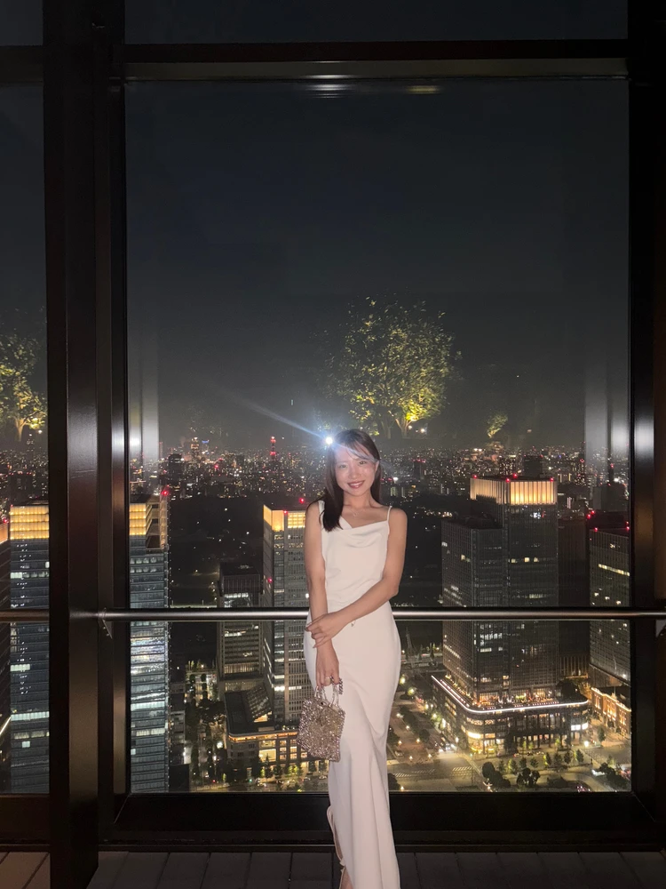 【大人のナイトアウト vol.2】Bvlgari Hotel Tokyo Barで過ごすラグジュアリーなひととき♡_1