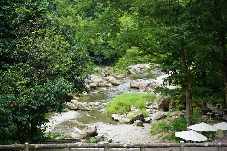 ふわふわ×大人の甘さ♡#BAILAアイス部の夏旅@黒茶屋_3_2