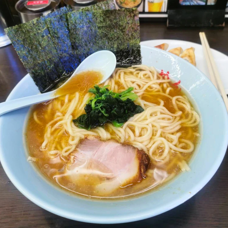 【写真】バイラ ラーメン部のおすすめラーメン_0