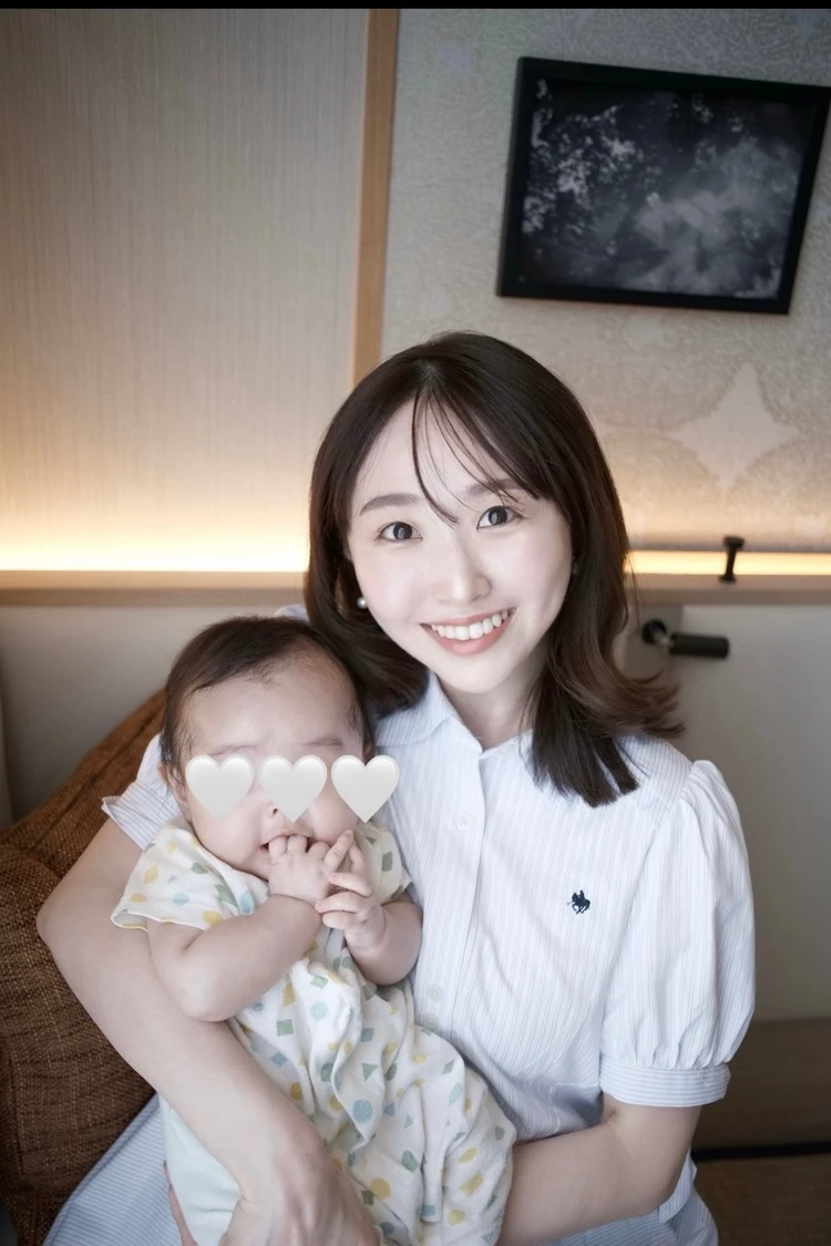 【東海エリア発】愛知の産後ケアホテル「milieu（ミリュー）」リピート体験記_9