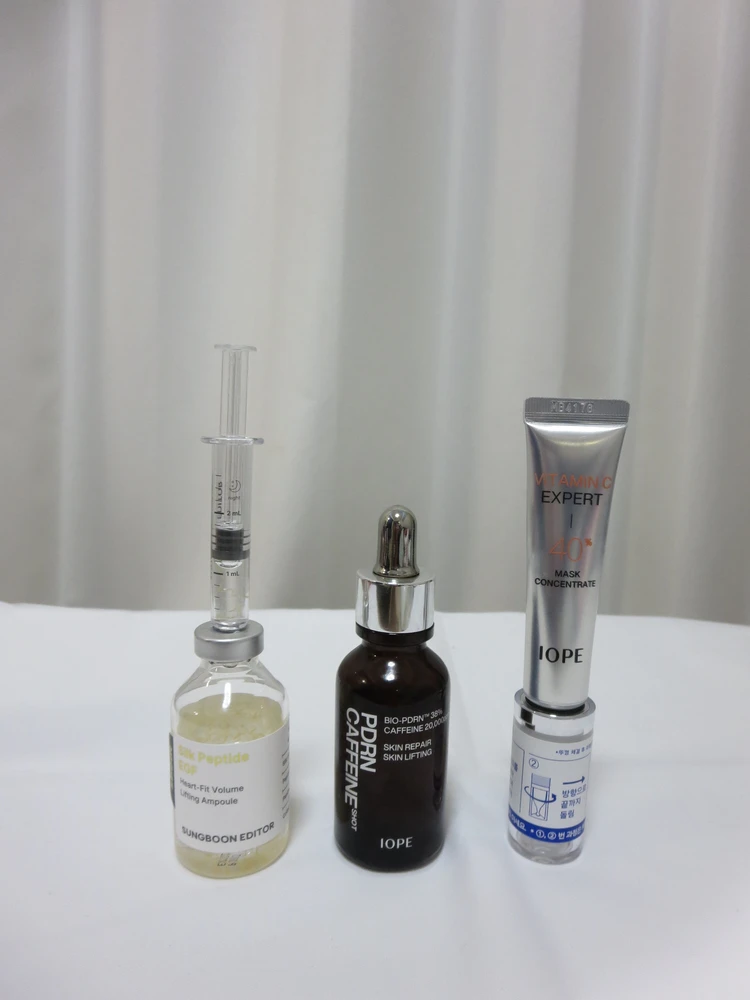 【スペシャル美容液】気合いを入れたい日の前日に！おすすめ美容液_5
