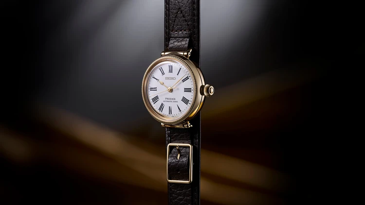 セイコー プレザージュの限定モデル