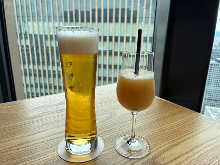 【コンラッド大阪】8周年アニバーサリーでお得にランチ_2