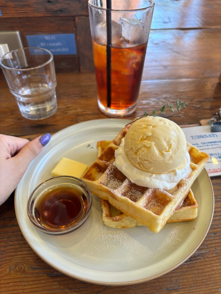 【#グルメ部】カフェ激戦区蔵前で見つけたリピ確ベーカリー【EN CAFE】_3