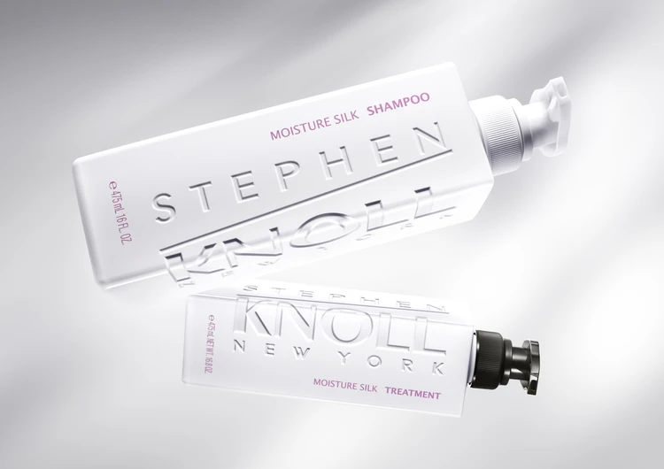 プレゼント　BAILA　バイラ　スティーブンノル　ヘアケア　コーセー