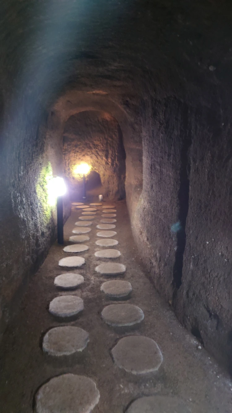 防空壕のあるホテル？伊東温泉の魅力とは_4