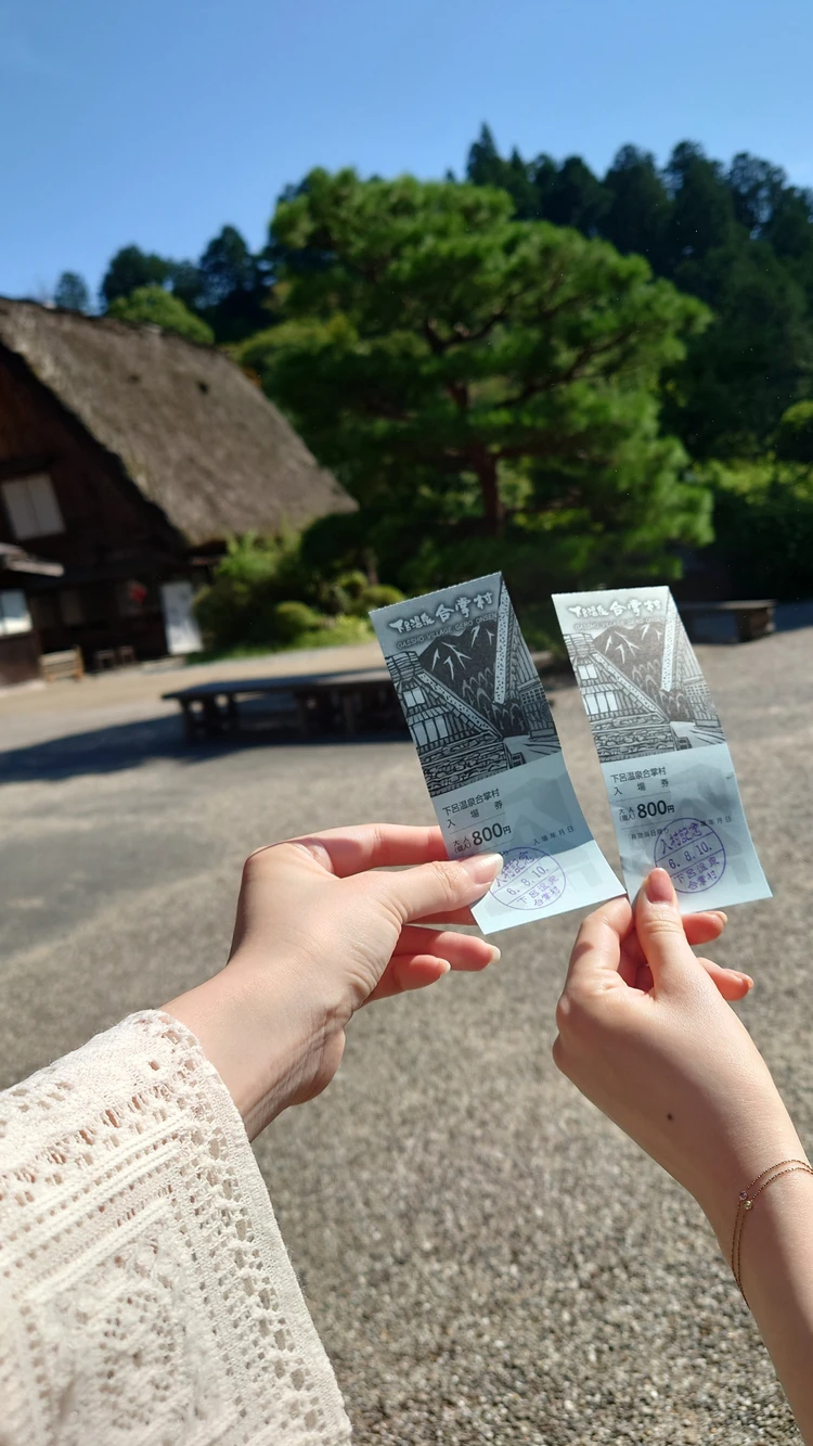 美人の湯と緑の景色。下呂温泉で“ととのう”夏旅_7