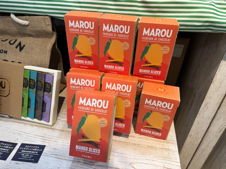 【サロン・デュ・ショコラ2026開幕！】初日速報レポ！真のチョコ好きが歓喜するpart1の楽しみ方 | バレンタインシーズン2026_5