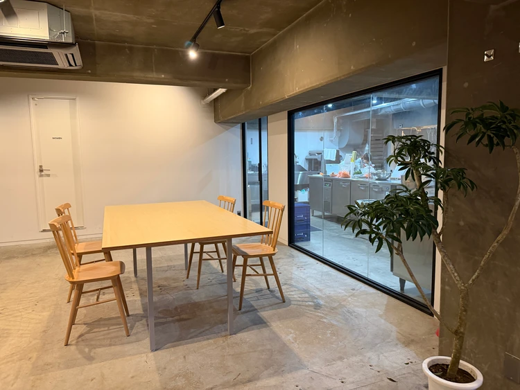 お花見気分！大人女子にぴったりな蔵前カフェ｜BARK_2