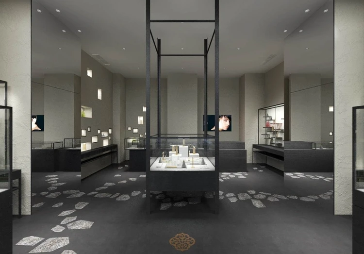 限定アイテムも登場!ジュエリーブランド「Hirotaka」直営店が丸の内にオープン♡_2