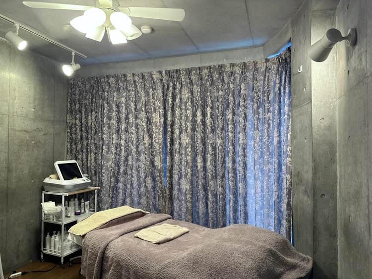 BLAIR SALON 麻布十番店