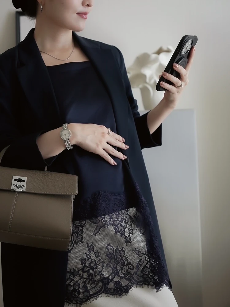 【スワロフスキー】ダイヤ級のきらめきに一目惚れ！プチプラ服も一瞬で高見えする腕時計_8_2
