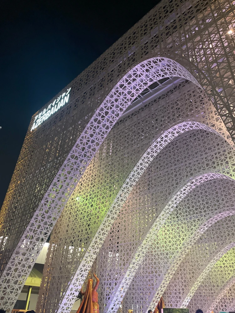 大阪万博2泊3日！楽しかったけど疲れました...笑_14