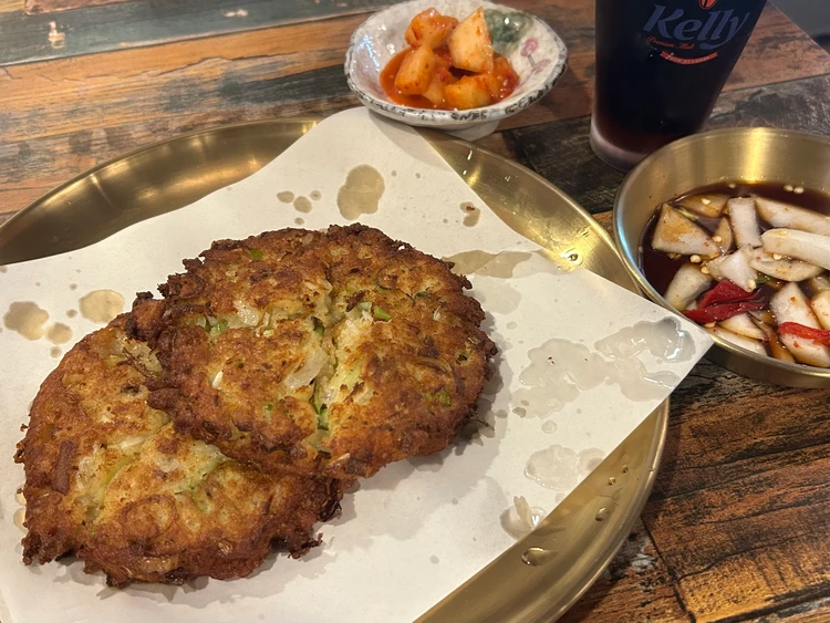 【韓国・釜山】おひとりさまOK！現地で見つけた絶品グルメ3選_2