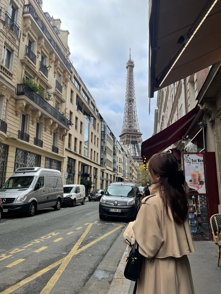 【パリ旅行】＜vol.2＞観光も食もお買い物も！6泊8日欲張り女子旅モデルプラン♥_4_1