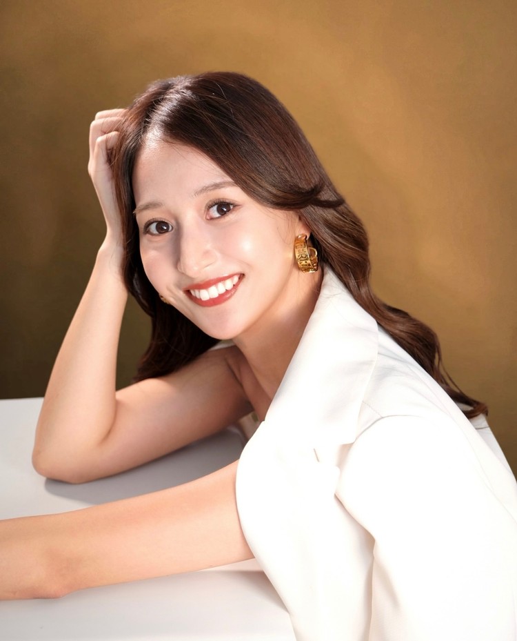 武田あゆみ