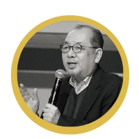 篠原菊紀先生