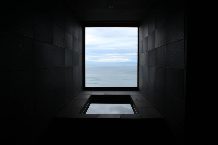 淡路島Nook バスルーム