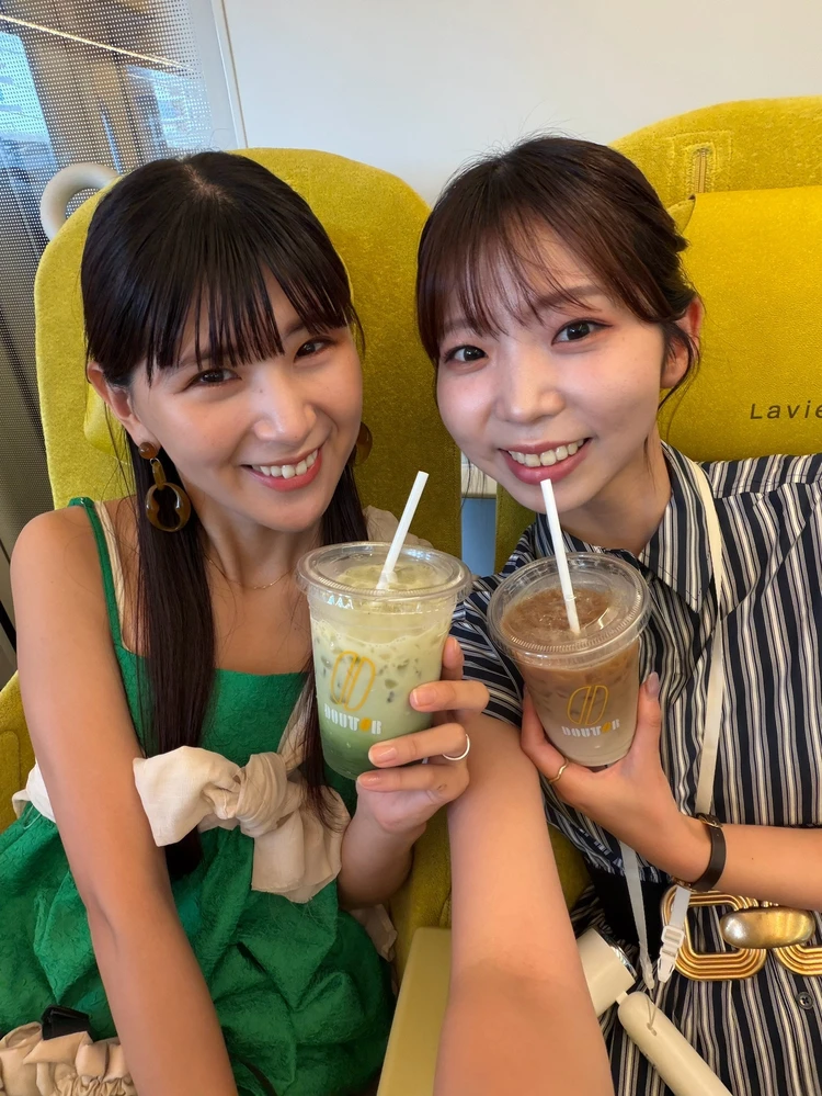 【秩父・長瀞日帰り女子旅ー前編ー】夏に行きたい♡かき氷・ライン下り・流しそうめんを楽しむ欲張りモデルコース_2_1