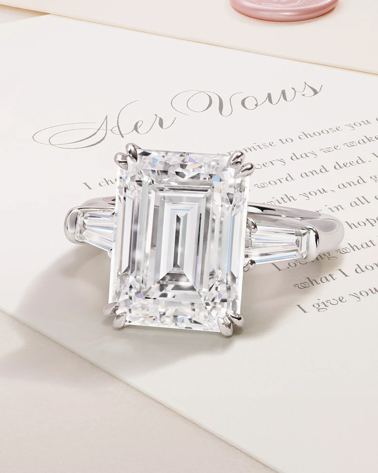 ハリー・ウィンストン ブライダルフェアを開催