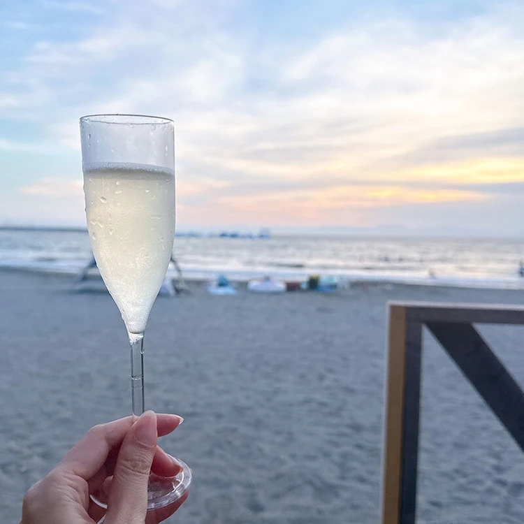 【女子ゴルフ旅】葉山国際カントリークラブで大人の週末旅行_8_2