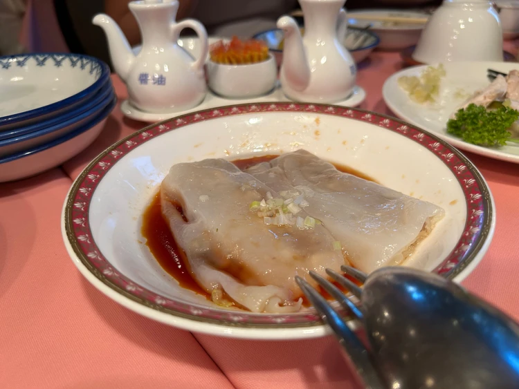 【恵比寿】元香港在住者のおすすめ！恵比寿で本格飲茶を楽しむなら、パリの下町チャイニーズ「ル・パルク」_4