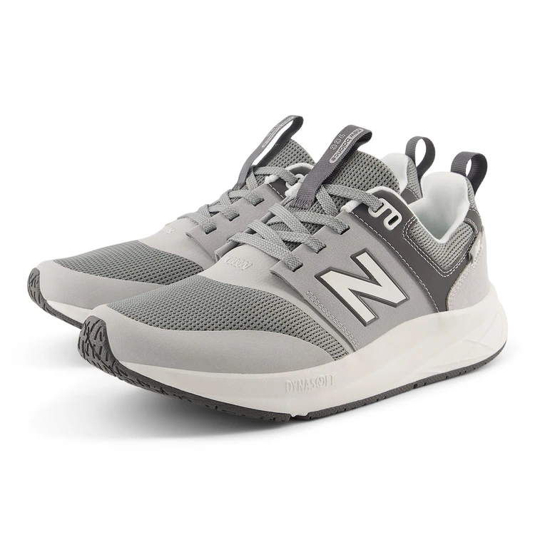 ニューバランス　DynaSoft 900 v2　RAINCLOUD with SLATE GREY and CASTLEROCK