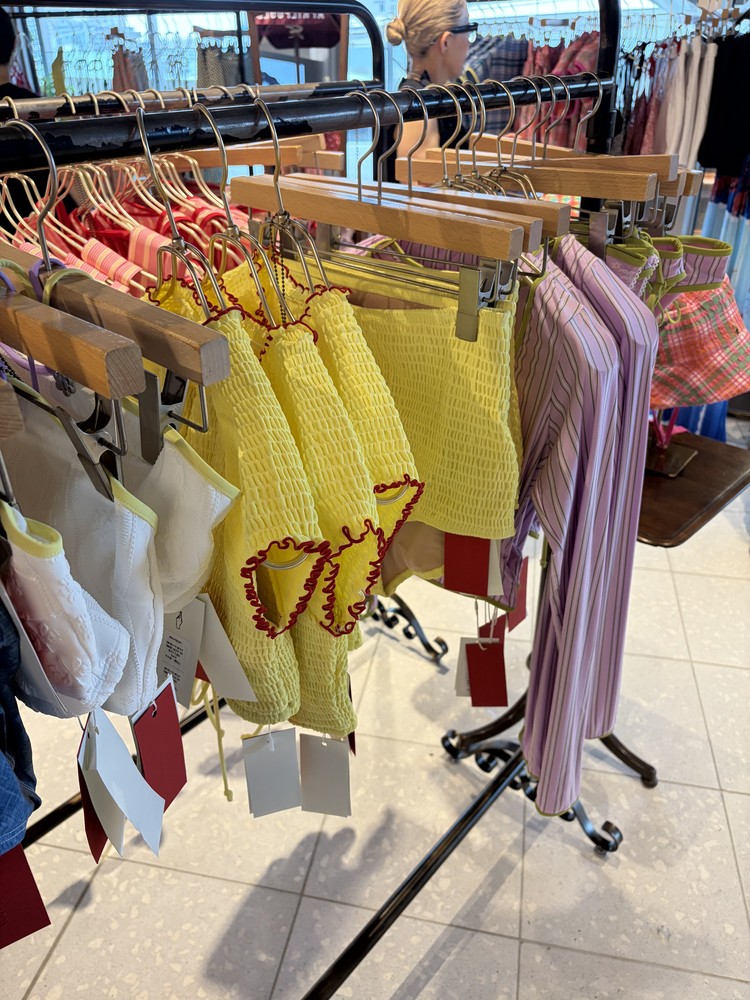タイ発水着ブランド「APRILPOOLDAY」で洋服感覚の水着を_5