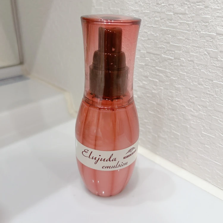 「ミルボン」ディーゼス エルジューダ エマルジョン