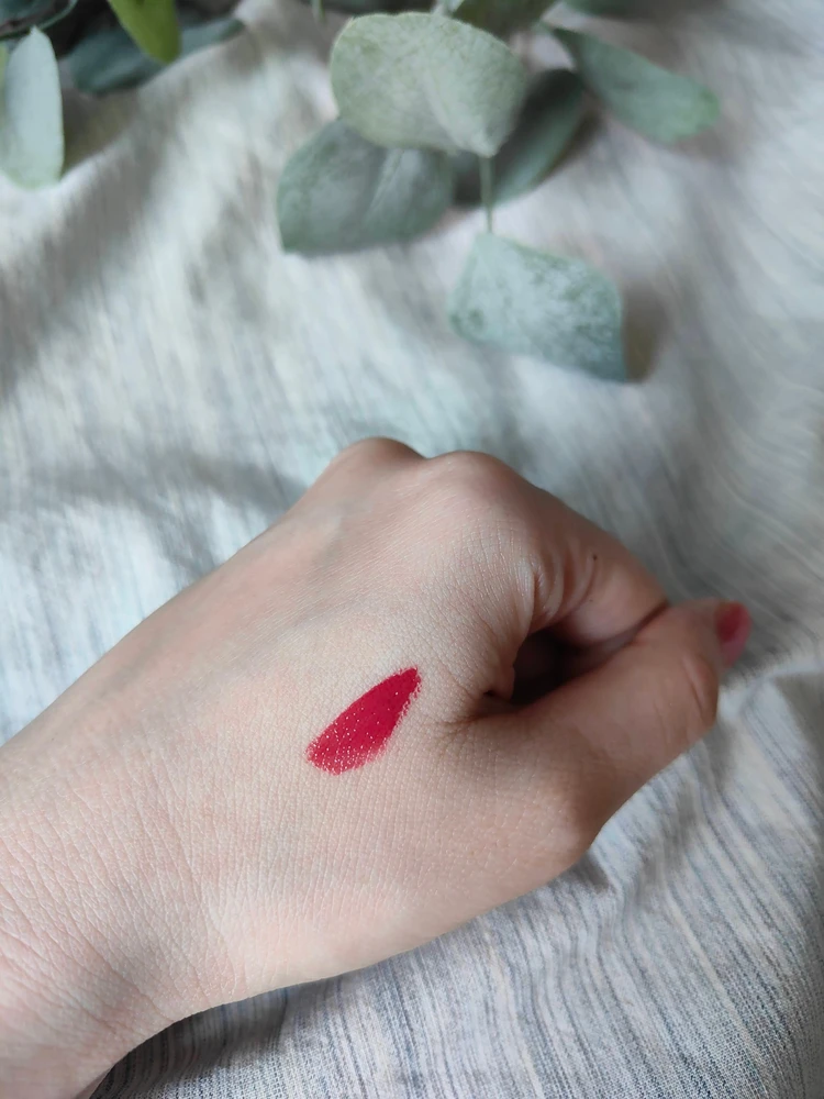 08 ベリーディヴァイン　色味