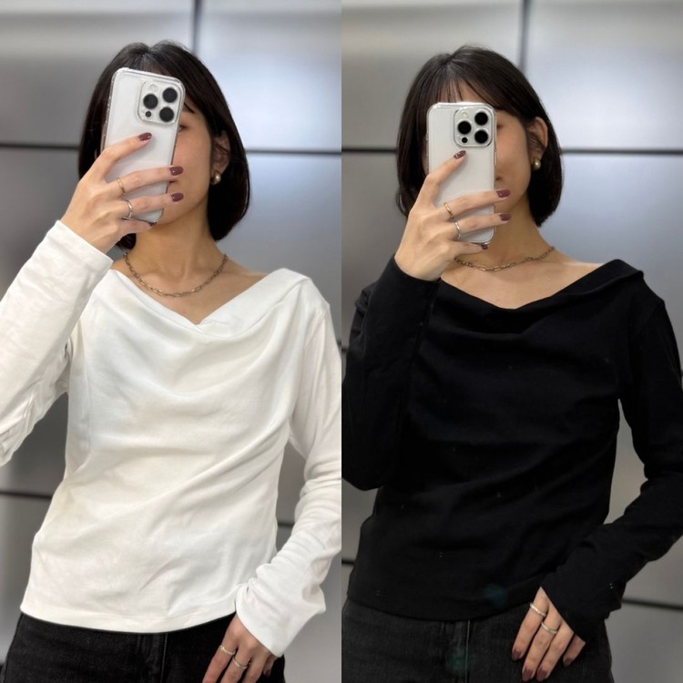 【フォトギャラリー】みんなが買ったGUアイテム＆GUコーデをチェック！_0