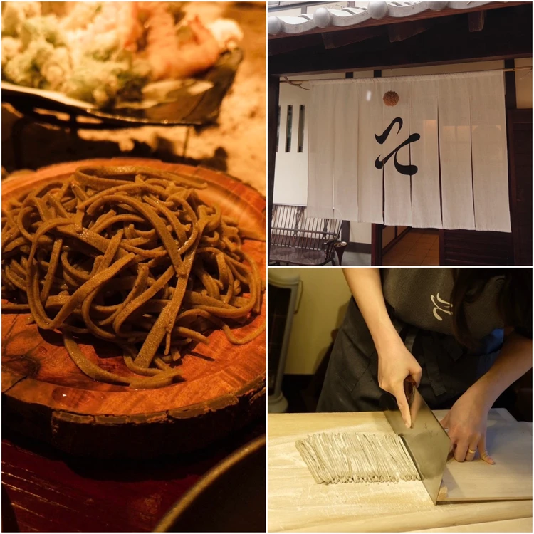 【長野の癒し宿】一棟貸し宿でそば打ち体験! 美食と温泉に癒される「そばハウス 安曇野」【エディターズピック】