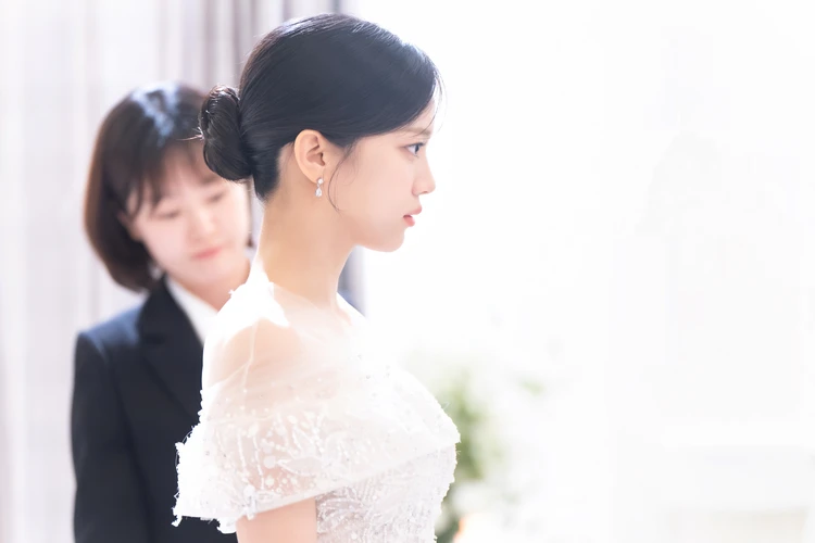 埋もれた心:ホン・ファヨン