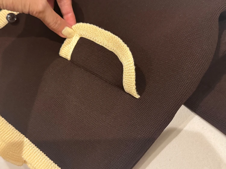 ビアンカ×バイラコラボ服