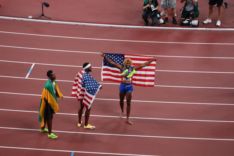 【東京2025世界陸上】現地観戦レポート！～国立競技場の夜風に吹かれて～ ※追記あり_13_2